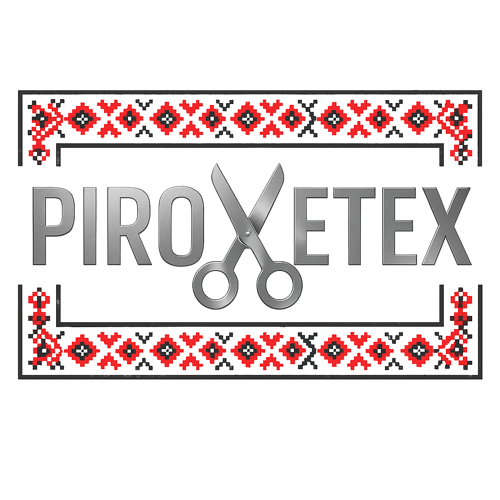 Pirovetex Logo